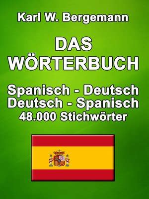 deutsch-spanisch übersetzung|More.